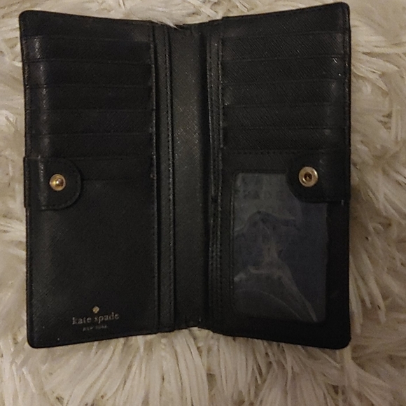 Kate spade wallet - Picture 2 of 2